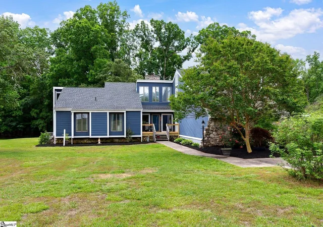 1st image of 144 Spring Rd, Laurens, SC 29360 | MLS# 1590278