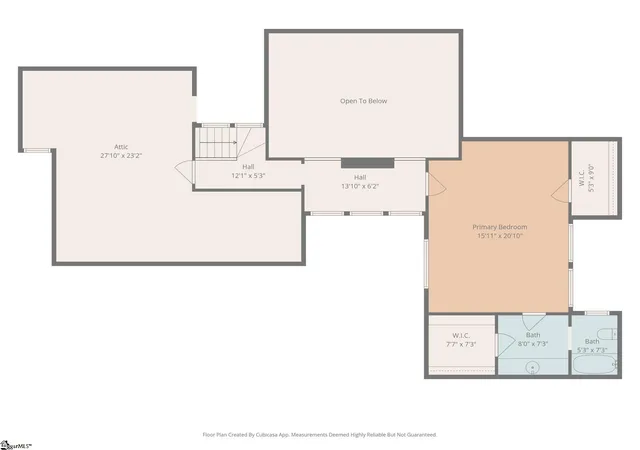 47th image of 144 Spring Rd, Laurens, SC 29360 | MLS# 1590278