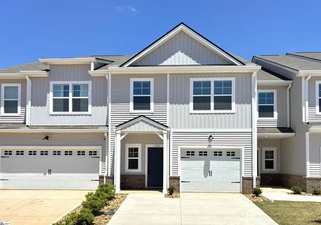 Photo 1 of Sale Pending at 116 Rock Cress Trl, Greenville, SC 29607 | MLS# 1598017 | Listing updated on 2026-09-01