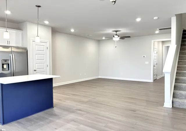Photo 3 of Sale Pending at 116 Rock Cress Trl, Greenville, SC 29607 | MLS# 1598017 | Listing updated on 2026-09-01