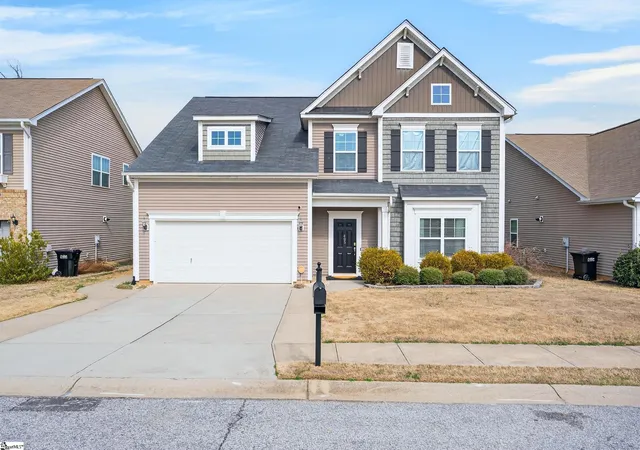 1st image of 405 Gibby Ln, Simpsonville, SC 29681 | MLS# 1597619