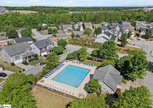 24th image of 405 Gibby Ln, Simpsonville, SC 29681 | MLS# 1597619