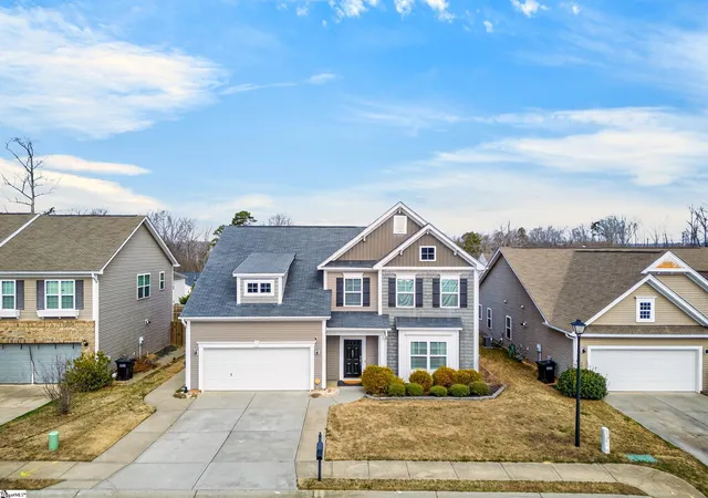 2nd image of 405 Gibby Ln, Simpsonville, SC 29681 | MLS# 1597619