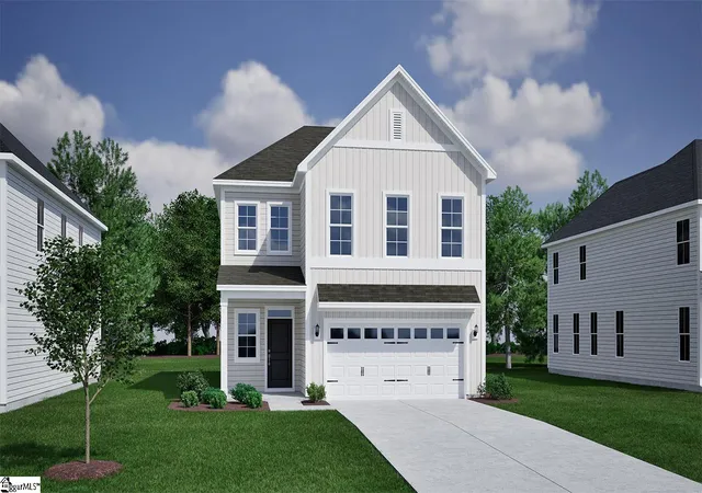 Photo 1 of Single family home for sale at 110 Habu Ct, Greenville, SC 29611 | MLS# 1601864 | Listing updated on 2026-08-25