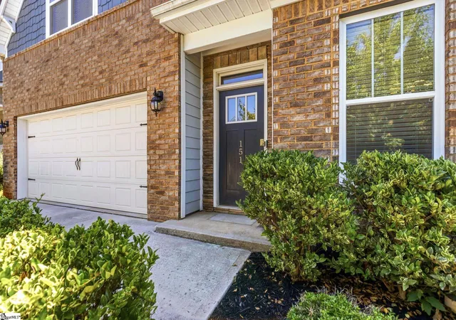 Photo 1 of Single family home for sale at 151 Pelham Glen Wy, Greer, SC 29651 | MLS# 1594394 | Listing updated on 2026-09-08