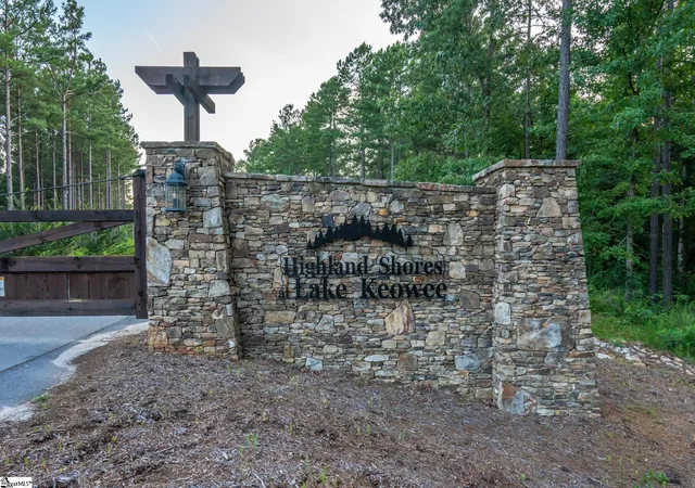 Photo 2 of Land for sale at 0 High Pines Dr #Lot 4, Salem, SC 29676 | MLS# 1571112 | Listing updated on 2025-10-03