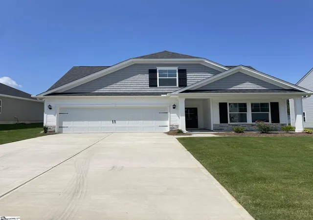 Photo 1 of Single family home for sale at 1345 Strawberry Jam Rd, Lyman, SC 29365 | MLS# 1598819 | Listing updated on 2026-08-20