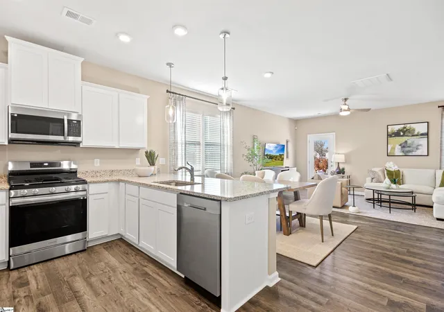 Photo 5 of Single family home for sale at 1345 Strawberry Jam Rd, Lyman, SC 29365 | MLS# 1598819 | Listing updated on 2026-08-20