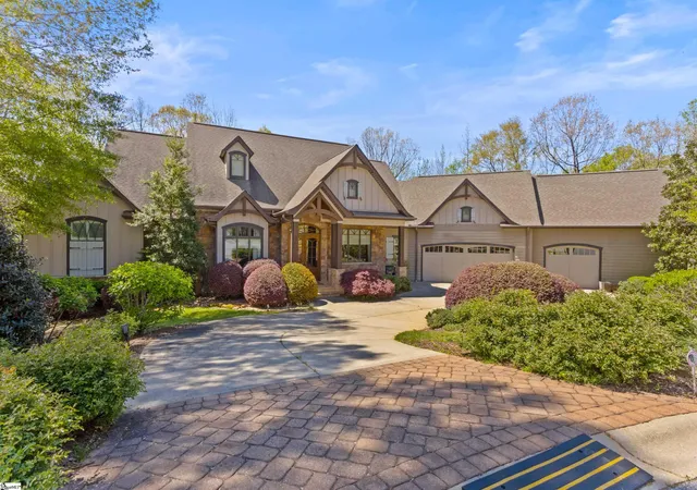 1st image of 10 Kellers Gate Ct, Piedmont, SC 29673 | MLS# 1582585