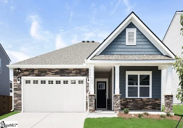 1st image of 605 Bonifay Dr, Fountain Inn, SC 29644 | MLS# 1592476