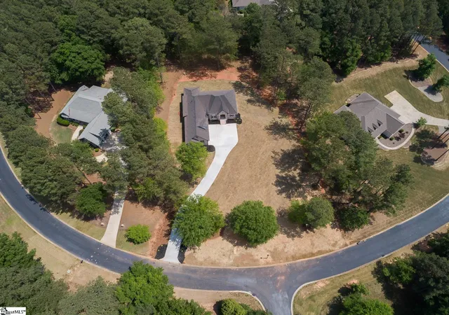 5th image of 201 Compass Pt, Ninety Six, SC 29666 | MLS# 1589504