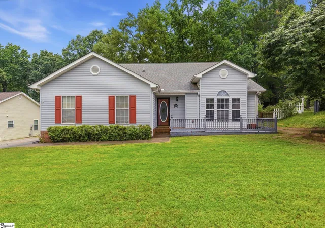 Homes for sale in Simpsonville, SC | 2 Timberjack St, Simpsonville, SC 29680 | MLS# 1594391