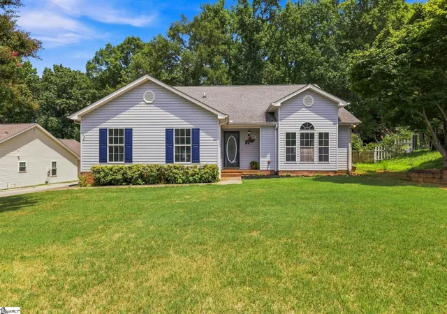 Photo 1 of Single family home for sale at 2 Timberjack St, Simpsonville, SC 29680 | MLS# 1594391 | Listing updated on 2026-10-06