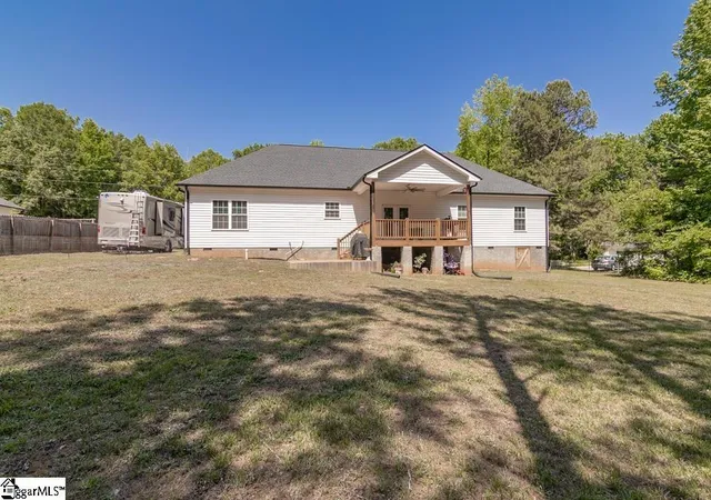 Homes for sale in Townville, SC | 136 Maret Rd, Townville, SC 29689 | MLS# 1593632