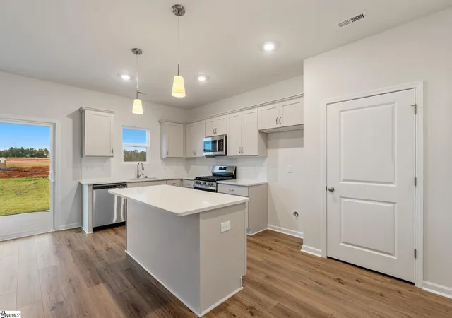 Photo 3 of Single family home for sale at 2300 Mill Loop #Lot 64, Spartanburg, SC 29301 | MLS# 1582209 | Listing updated on 2026-08-10