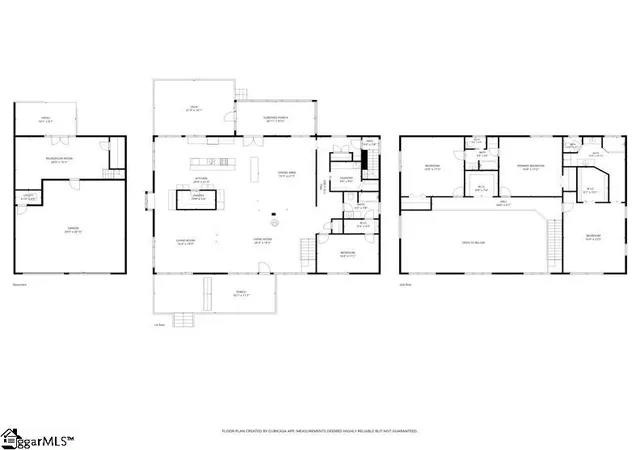 2nd image of 671 Rabbit Rd, Travelers Rest, SC 29690 | MLS# 1592676