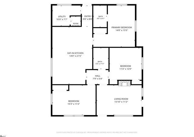 Homes for sale in Travelers Rest, SC | 302 West Rd, Travelers Rest, SC 29690 | MLS# 1596446