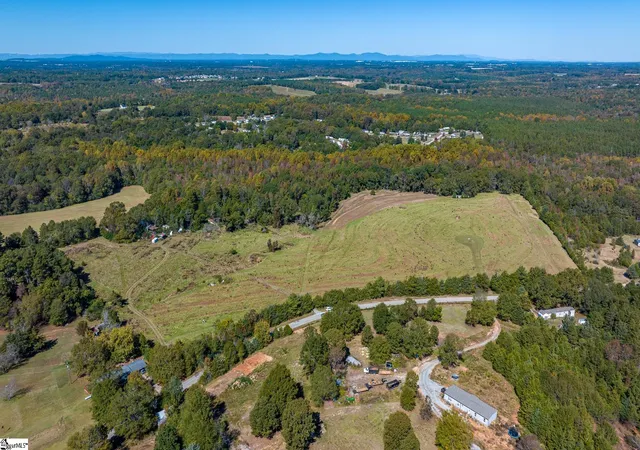 Photo 2 of Land for sale at Thackston Rd, Fountain Inn, SC 29644 | MLS# 1511745 | Listing updated on 2025-11-21