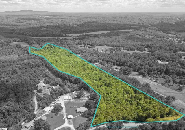 Photo 1 of Land for sale at 00 Dacusville Rd, Marietta, SC 29661 | MLS# 1600636 | Listing updated on 2026-08-18