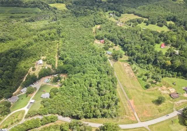 Photo 3 of Land for sale at 00 Dacusville Rd, Marietta, SC 29661 | MLS# 1600636 | Listing updated on 2026-08-18