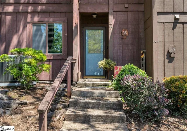 Condo for sale at 3106 Bethel Rd #Unit 35, Simpsonville, SC 29681 | MLS# 1601357