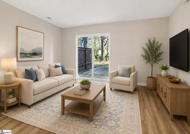 Photo 3 of Condo for sale at 3106 Bethel Rd #Unit 35, Simpsonville, SC 29681 | MLS# 1601357 | Listing updated on 2026-08-31