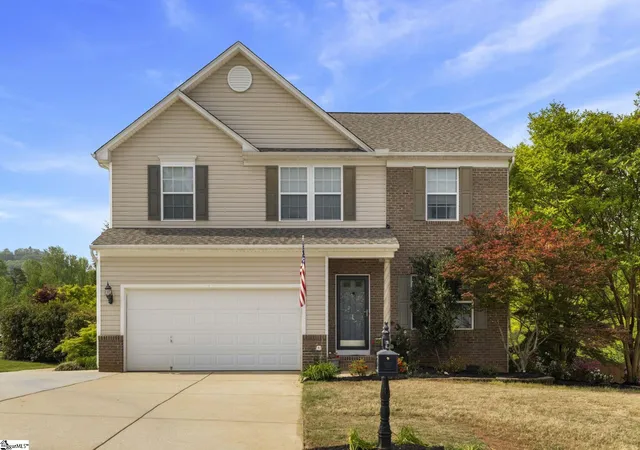 Homes for sale in Travelers Rest, SC | 1 Wild Fern Ct, Travelers Rest, SC 29690 | MLS# 1588228