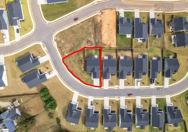 Photo 31 of Single family home for sale at 1018 Rev Robert Reid St, Woodruff, SC 29388 | MLS# 1573068 | Listing updated on 2025-11-05