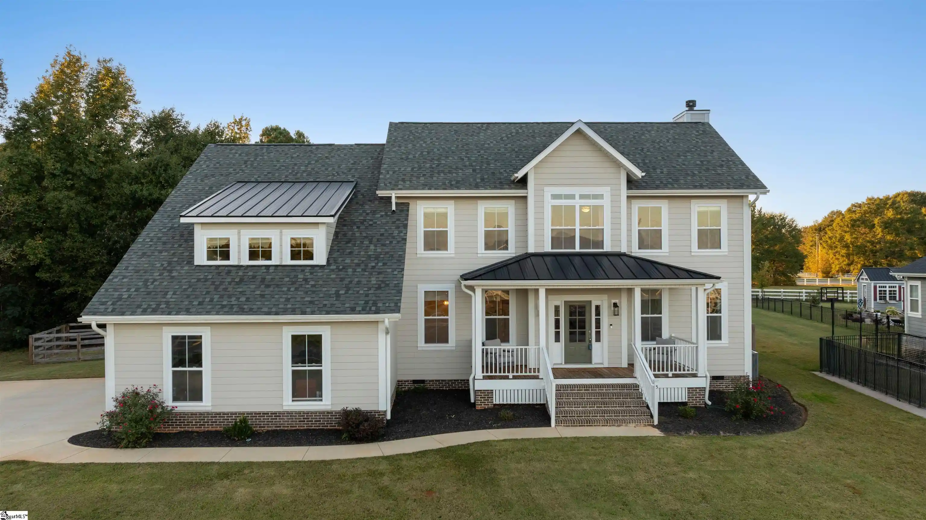 Photo 1 of Single family home for sale at 5 Camarillo Ct, Pelzer, SC 29669 | MLS# 1606941 | Listing updated on 2026-10-17