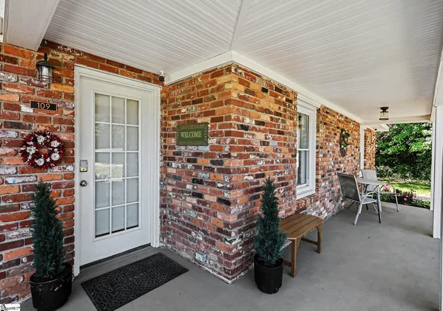 2nd image of 109 Taylor Rd, Piedmont, SC 29673 | MLS# 1592969