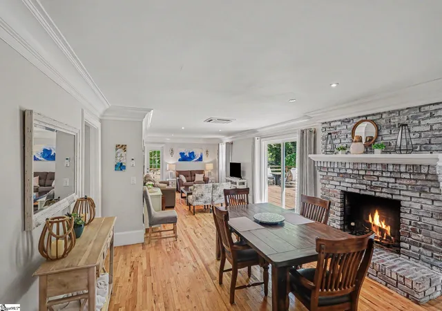3rd image of 109 Taylor Rd, Piedmont, SC 29673 | MLS# 1592969