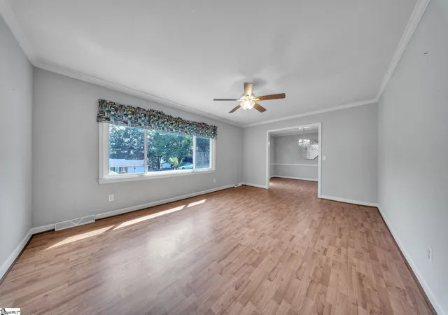 Photo 3 of Single family home for sale at 207 Donington Dr, Greenville, SC 29615 | MLS# 1602225 | Listing updated on 2026-08-29