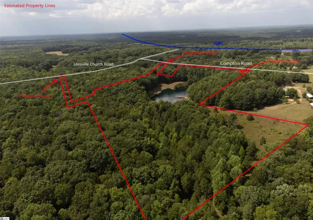 1st image of 563 Compton Rd, Clinton, SC 29325 | MLS# 1532430