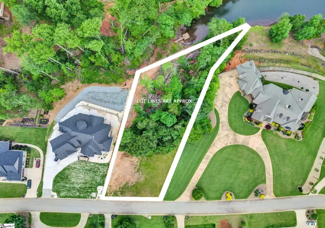 Photo 1 of Land for sale at 434 Tangleridge Dr, Inman, SC 29349 | MLS# 1579065 | Listing updated on 2026-09-15