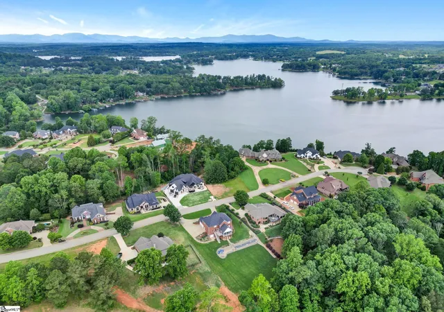 Photo 2 of Land for sale at 434 Tangleridge Dr, Inman, SC 29349 | MLS# 1579065 | Listing updated on 2026-09-15