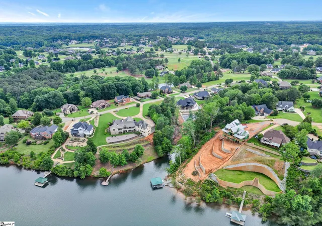 Photo 3 of Land for sale at 434 Tangleridge Dr, Inman, SC 29349 | MLS# 1579065 | Listing updated on 2026-09-15