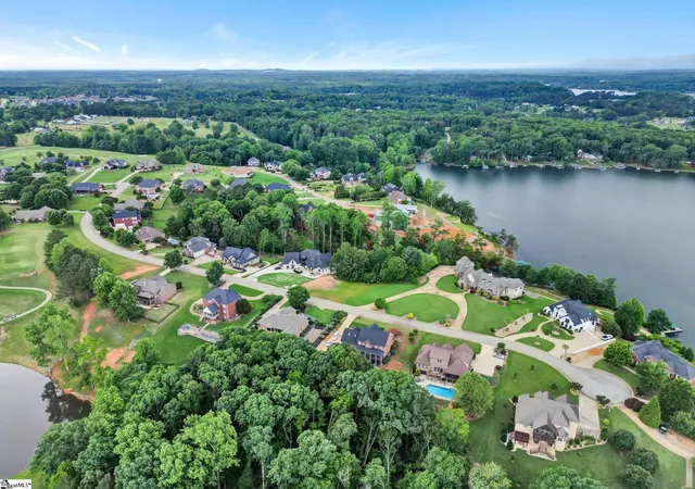 Photo 4 of Land for sale at 434 Tangleridge Dr, Inman, SC 29349 | MLS# 1579065 | Listing updated on 2026-09-15