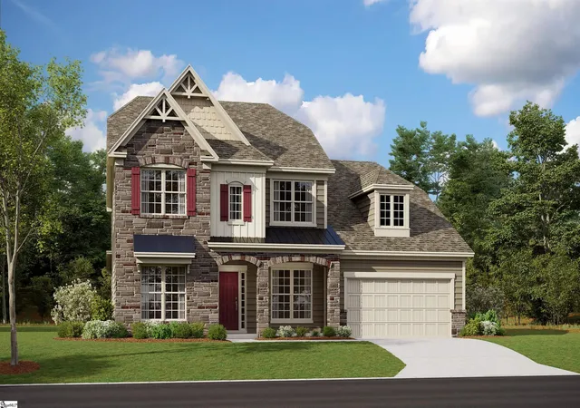 Homes for sale in Simpsonville, SC | Tbd Frasier St, Simpsonville, SC 29681 | MLS# 1594501