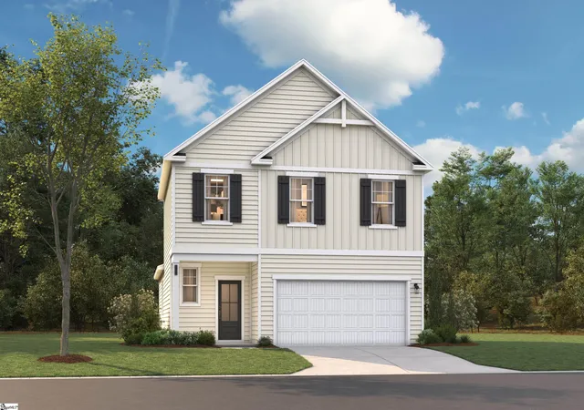 Photo 1 of Sale Pending at 107 River Knoll Dr #LOT 1064, Easley, SC 29640 | MLS# 1598891 | Listing updated on 2026-09-13