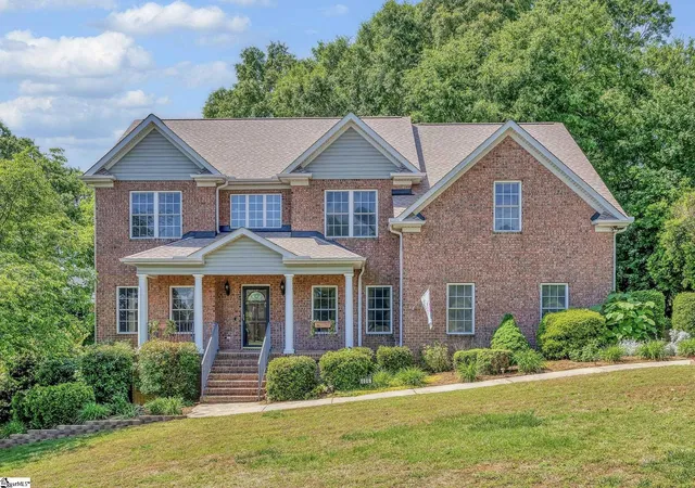 Photo 1 of Single family home for sale at 406 Hopewell Rdg, Anderson, SC 29621 | MLS# 1590701 | Listing updated on 2026-08-24