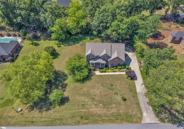 Photo 3 of Single family home for sale at 406 Hopewell Rdg, Anderson, SC 29621 | MLS# 1590701 | Listing updated on 2026-08-24