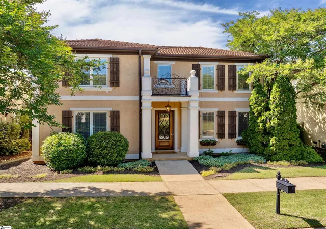 Photo 1 of Single family home for sale at 8 Arezzo Dr, Greenville, SC 29609 | MLS# 1598147 | Listing updated on 2026-08-02