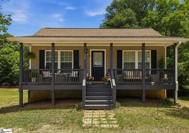 Homes for sale in Pendleton, SC | 270 Circle Dr, Pendleton, SC 29670 | MLS# 1593264