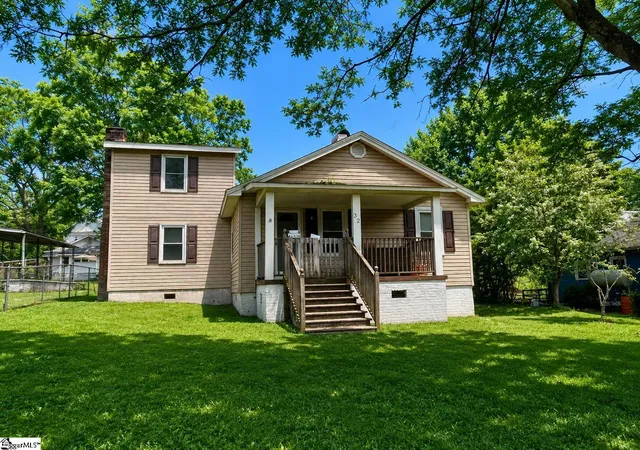 1st image of 32 School St, Enoree, SC 29335 | MLS# 1595875