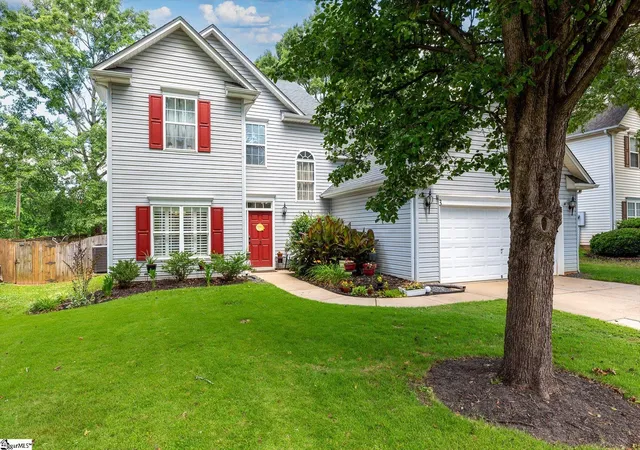 Photo 1 of Single family home for sale at 3 N Orchard Farms Ave, Simpsonville, SC 29681 | MLS# 1599111 | Listing updated on 2026-09-15