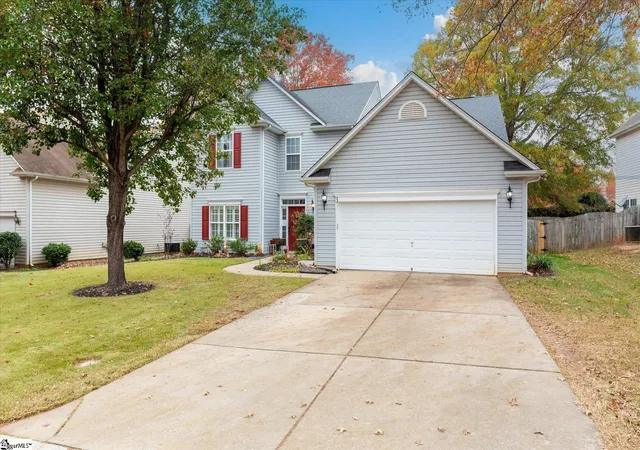 Photo 4 of Single family home for sale at 3 N Orchard Farms Ave, Simpsonville, SC 29681 | MLS# 1599111 | Listing updated on 2026-09-15