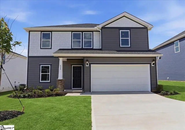 1st image of 628 Hollybank St, Fountain Inn, SC 29644 | MLS# 1591127