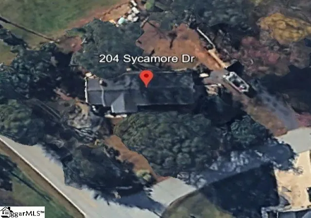 Photo 43 of Sale Pending at 204 Sycamore Dr, Mauldin, SC 29662 | MLS# 1601754 | Listing updated on 2026-09-10