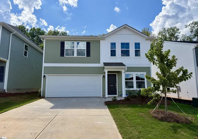 Photo 2 of Sale Pending at 12135 Lansbury Dr #Lot 66, Inman, SC 29349 | MLS# 1587961 | Listing updated on 2026-09-10