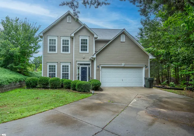 Photo 1 of Single family home for sale at 9 Scofield Ct, Greer, SC 29650 | MLS# 1597721 | Listing updated on 2026-10-26